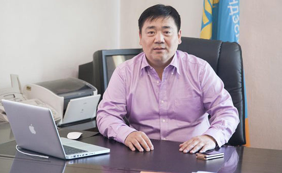 Г.Цоггэрэл: Чуулгаа “Монголын үндэсний урлагийн их театр” болгоно
